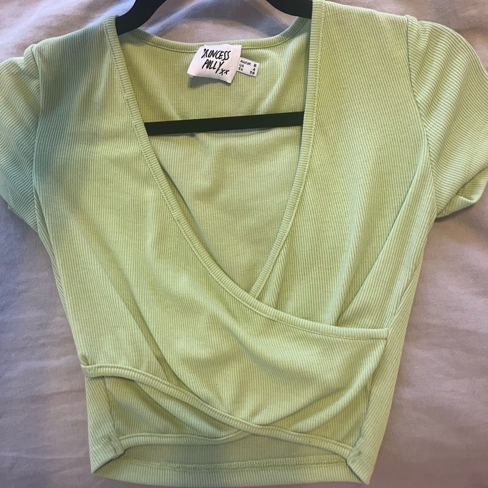Princess Polly top